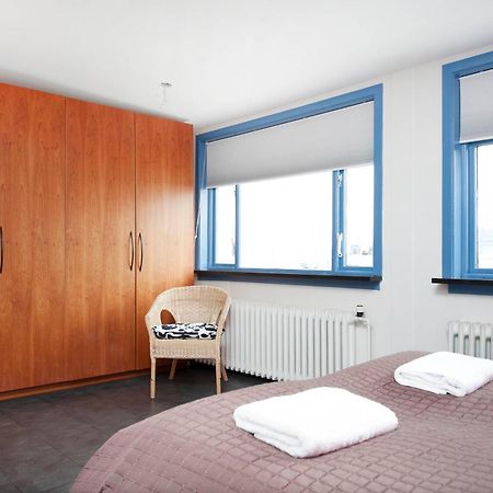 Thor Guesthouse - Skolavordustigur Reykjavik Luaran gambar